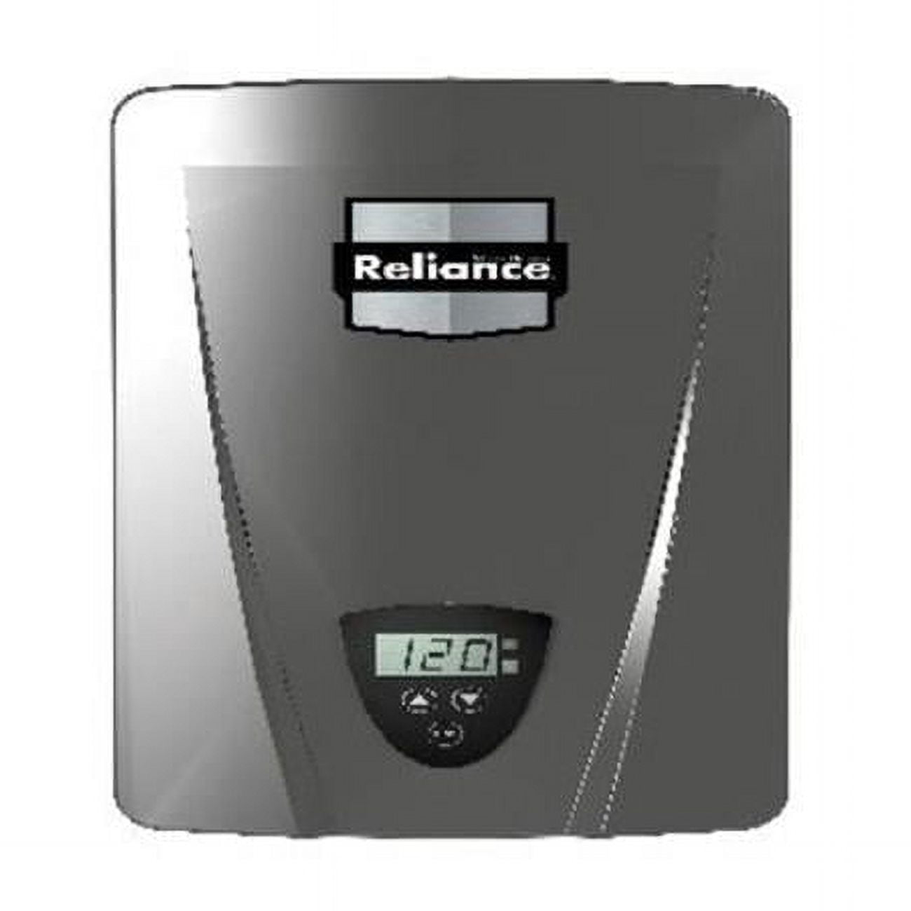 Reliance Water Heater 40 gal Short Power Vent Water Heater