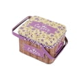 thumbnail image 3 of Creatine Easter Themed Decorative Tin For Candy Storage And Home Organization Collectible Holiday Container, 3 of 3