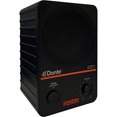 thumbnail image 1 of Fostex AMS-6301DT Active Monitor Speakers with 20W D-Class Power Amplifier and 4-Inch Full Range Driver, 1 of 11