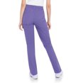 thumbnail image 3 of Landau Essentials Pantalons de Gommage Coupe Décontractée pour Femmes, Noir, 1 Unité, 3 of 8