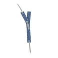 thumbnail image 4 of PediPrints Tracheostomy Tube Holder 242, 10 Ct, 4 of 7