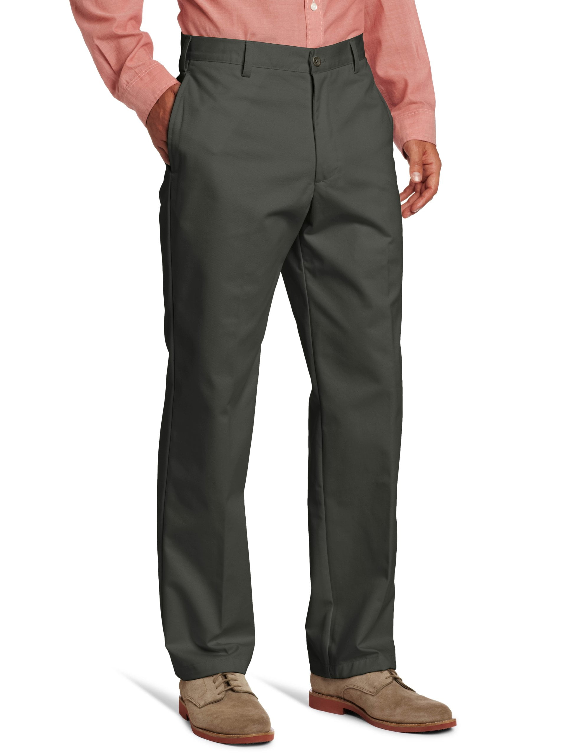 mens olive chino pants