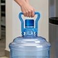 thumbnail image 6 of 5 Gallon Water Bottle Handle, Heavy-Duty Water Jug Holder for Easy Carrying, Dual-Mode Design (Single/Dual-Person Lift), Ergonomic Grip, Fits Standard 5-Gallon Jugs, 6 of 7