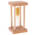 thumbnail image 2 of Reloj de arena de madera Hugo 2 Unidades con Temporizador para Cocina, 2 of 10