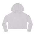 thumbnail image 2 of What Up Doe Slang Greeting Crop Hoodie Sweatshirt Trendy Female Graphic, 2 of 3