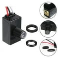 thumbnail image 5 of Easy Install Outdoor Light Sensor with Photoelectric Control Technology, 5 of 10