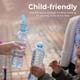 thumbnail image 4 of Boquilla Multifuncional para Botellas de Agua, 4 of 6