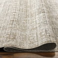 thumbnail image 6 of Livabliss x Becki Owens Margaret Medallion Washable Area Rug,7'10" x 10',Vintage Brown, 6 of 11