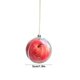 thumbnail image 3 of Hogar y cocina, Decoración del hogar, Decoración navideña, Bola de Navidad Manzanas Adorno de decoración navideña Decoración colgante, Bola de Navidad de plástico, 3 of 6