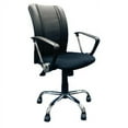 thumbnail image 3 of DreamSeat Minnesota State Mavericks Curve Office Chair, 3 of 5