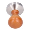 thumbnail image 3 of LYUMO Tamper de café, martillo de café en polvo de 58 mm, mango de máquina de café duradero para café café oficina en casa LYUMO No se aplica, 3 of 6