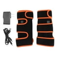 thumbnail image 1 of IWMango Electric Heated Knee Brace Wrap Support 3 Gear Adjustment Smart Outdoor USB Knee Heating Pad AC100‑240V US Plug, 1 of 17