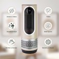 thumbnail image 3 of Airvana 3-in-1 Heater, Fan & Air Purifier – HEPA Filter System for Clean Air and Warmth in Home, Bedroom, or Office, 3 of 6