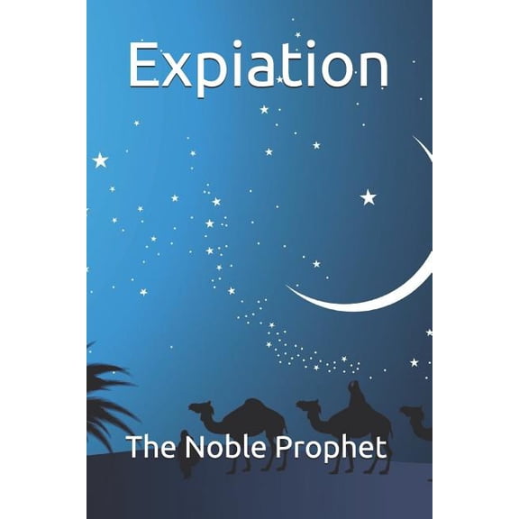 Expiation : كتاب الكفارات (Paperback)