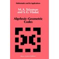 thumbnail image 2 of Algebraic-Geometric Codes, 2 of 2