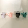 thumbnail image 6 of MERIGLARE 2x1/12 Scale Doll House Mini Water Bucket Mini Watering Can for Baby Kids, 6 of 8