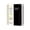Black, variant on YuanGuangQ English Schedule A5 Plan Book, With Separating Pages Coil Bound Notebook, 2026-2027 Daily Weekly Planner for Home Office Travel Use