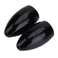 thumbnail image 4 of 2 uds nuevos pesas de aleación de tungsteno para pesca, aparejos de pesca de fundición (14g(1/2oz)), 4 of 8