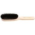 thumbnail image 2 of Chris Christensen Soft Tufted Boar Brush, 2 of 5