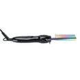 thumbnail image 2 of Pressing Combs, Ceramic Straightening Comb Electric Hot Comb 100-240V  For Long Short Black Hair EU Plug, 2 of 8