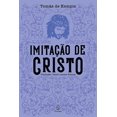 thumbnail image 1 of Imitação de Cristo, 1 of 1