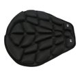 thumbnail image 5 of Cojín inflable para asiento de motocicleta, cojín de aire para asiento de motocicleta con prensa Manual Universal con bomba para coche de motocicleta, 5 of 5