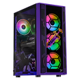 thumbnail image 1 of PC Gamer IA Xtreme PC Gaming NVIDIA GeForce RTX 5060 AMD Ryzen 7 5700 16GB SSD 1TB WIFI Minecraft Ender Dragon Productividad Versátil Acelerada con IA, 1 of 6