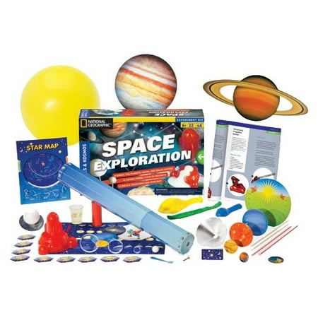 Space Exploration - Walmart.com