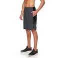 thumbnail image 4 of Reebok Men's 9" Mars Training Shorts, 4 of 4