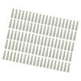 thumbnail image 1 of 100 accesorios para tubos de espuma, conector de tubo multiusos, conector de pequeña para pulverizador eléctrico, pulverizador para lavado de, 1 of 8