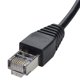 thumbnail image 5 of Rj45 1 Male To 2 Female Ethernet Splitter Cable For Super Cat5, Cat6, 5 of 5