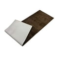 thumbnail image 3 of Custom Size Runner Rug Solid Color Cut to Size Rug Runner Rug Pick Your Own Size Multiple Width Choice Customize Length by Feet Roll Runner Rug in Usa Facility, 3 of 4