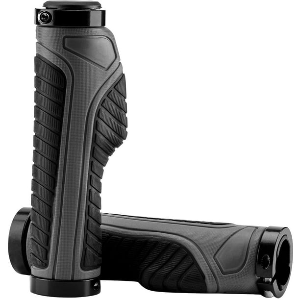 Mountain Bike Grips Handlebar Bicycle Handlebar Grips Bike Handle Grips