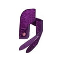thumbnail image 2 of Kiss Red Power Wave Velvet Luxe Durag, Burgundy 1 Each, 2 of 11