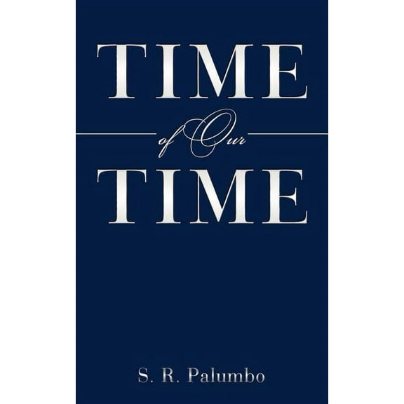 Time of Our Time (Paperback)