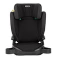 thumbnail image 2 of Booster con Respaldo Graco Junior Maxi Negro, 2 of 4