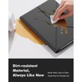 thumbnail image 5 of Magnetic Folio Case with Pencil Slot for 11-inch iPad Air 4/5/M2/M3/M4, 5 of 8