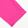thumbnail image 6 of MEZZALL Children Swimsuit Boys Long Sleeve O-Neck Swim Shirt Summer Beach Sun Rash Guard For Kids Solid Color Relaxed Fit Swimwear Beachwear, 6 of 8