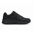thumbnail image 1 of New Balance 840V2 Width 2E Men's Walking Casual Sneakers Shoes mw840bk2 Black, 1 of 5