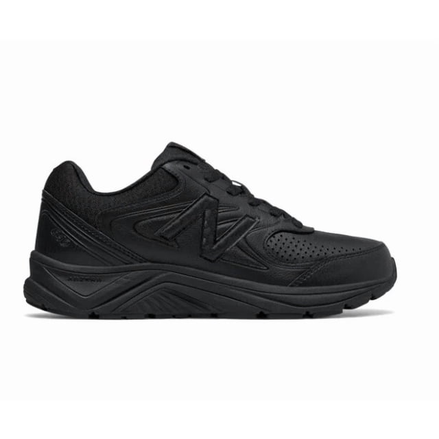 New Balance 840V2 Width 2E Men's Walking Casual Sneakers Shoes mw840bk2 Black