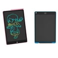 thumbnail image 2 of 12-inch Children's Lcd Drawing Board Writing And Drawing Tablet Computer Erasable Notepad Children Adult Graffiti Board, 2 of 5