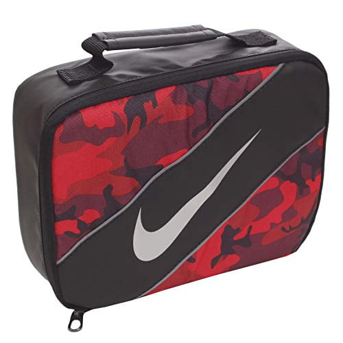 Nike Lunchbox red crush, one size