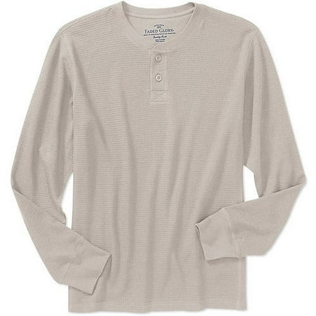 Men's Long-sleeve Thermal