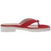 Taryn Rose Taziana by Taryn Rose Collection Cherry Suede