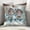Multicolor, variant on Cute Animals Print Pillow Set Bedroom Living Room Sofa Cushion 45x45 Cm For Sofa Living Room Decoration