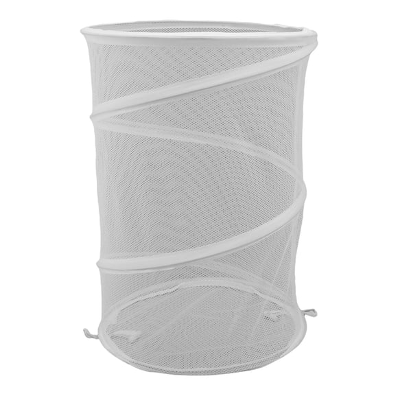 4PCS Pop Up Plants Covers, Collapsible Plants Protectors, Net Cage Plant Protection, Foldable Mesh Cages with 16 Ground Stakes for Gardens Yards Orchards Vegetables Shrubs