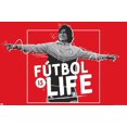 thumbnail image 1 of Ted Lasso - Le football c'est la vie, 1 of 4