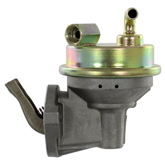 Agility Auto Parts 4030225 Mechanical Fuel Pump for Chevrolet, GMC Specific Models
