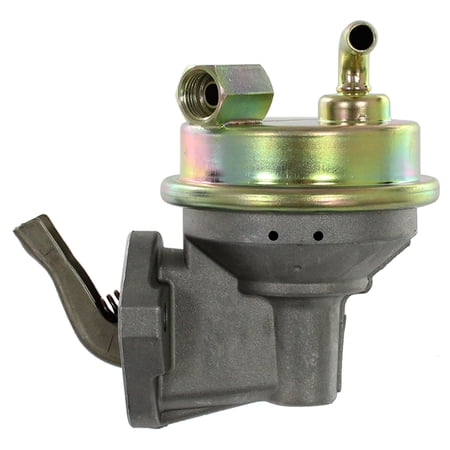 Agility Auto Parts 4030225 Mechanical Fuel Pump for Chevrolet GMC Specific Models
