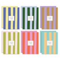 thumbnail image 1 of Tarjetas de agradecimiento Sweetzer & Orange Palm Beach, paquete de 24, 1 of 7